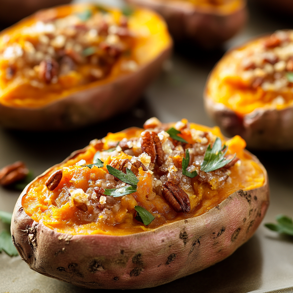 Recipe preparation