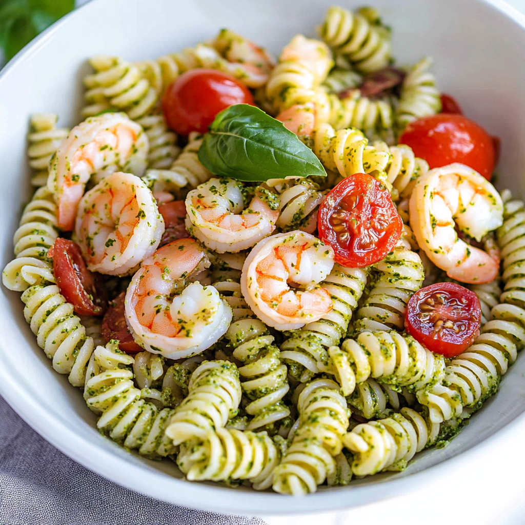 Recipe preparation