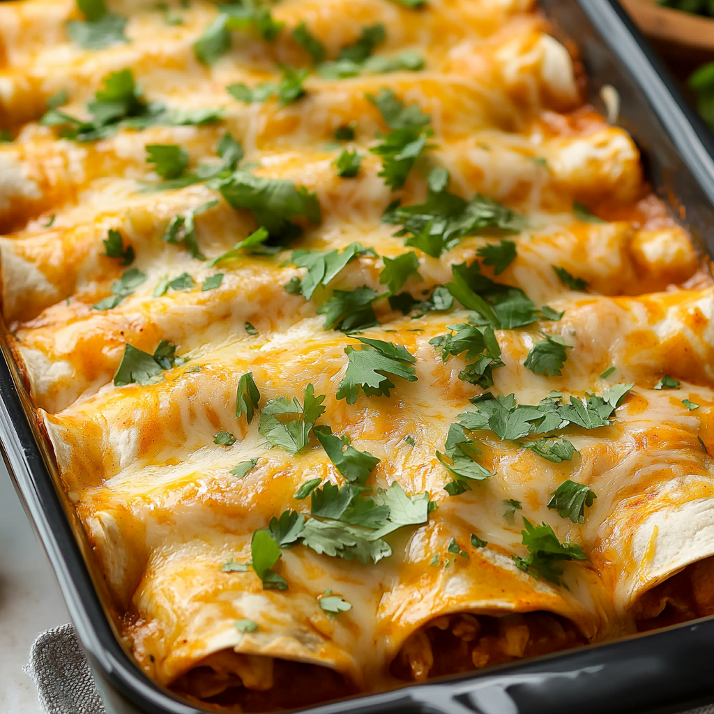 Recipe preparation