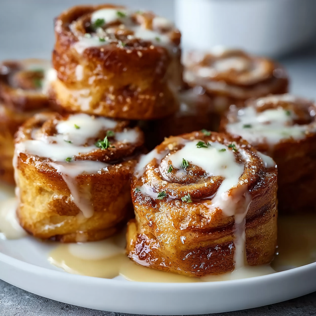 Recipe preparation