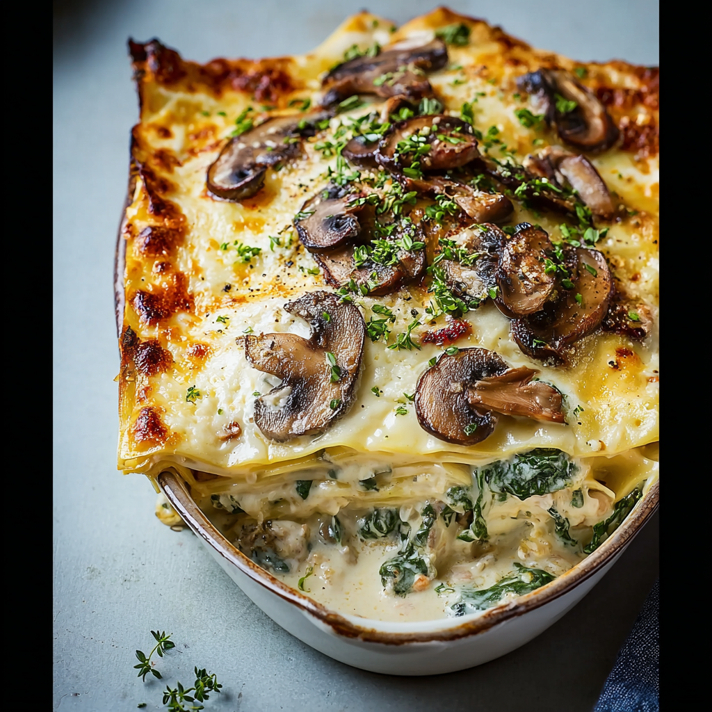 Recipe preparation