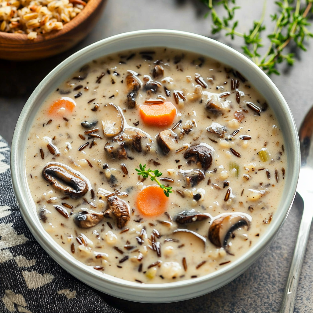 Recipe preparation