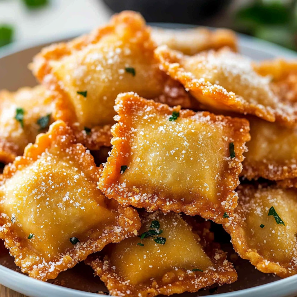 Recipe preparation