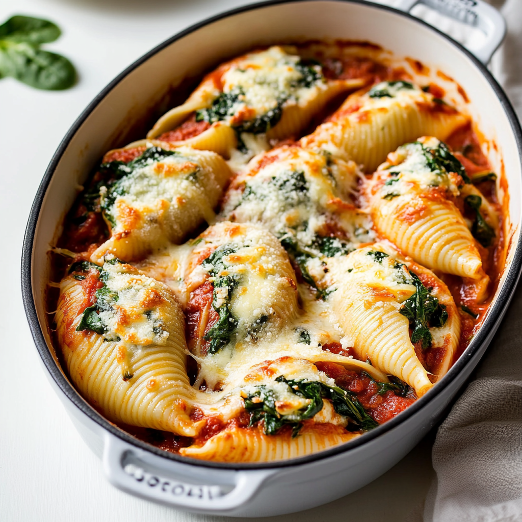 Recipe preparation