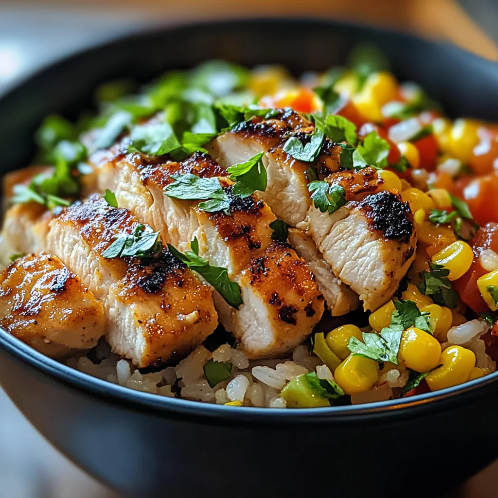 Recipe preparation