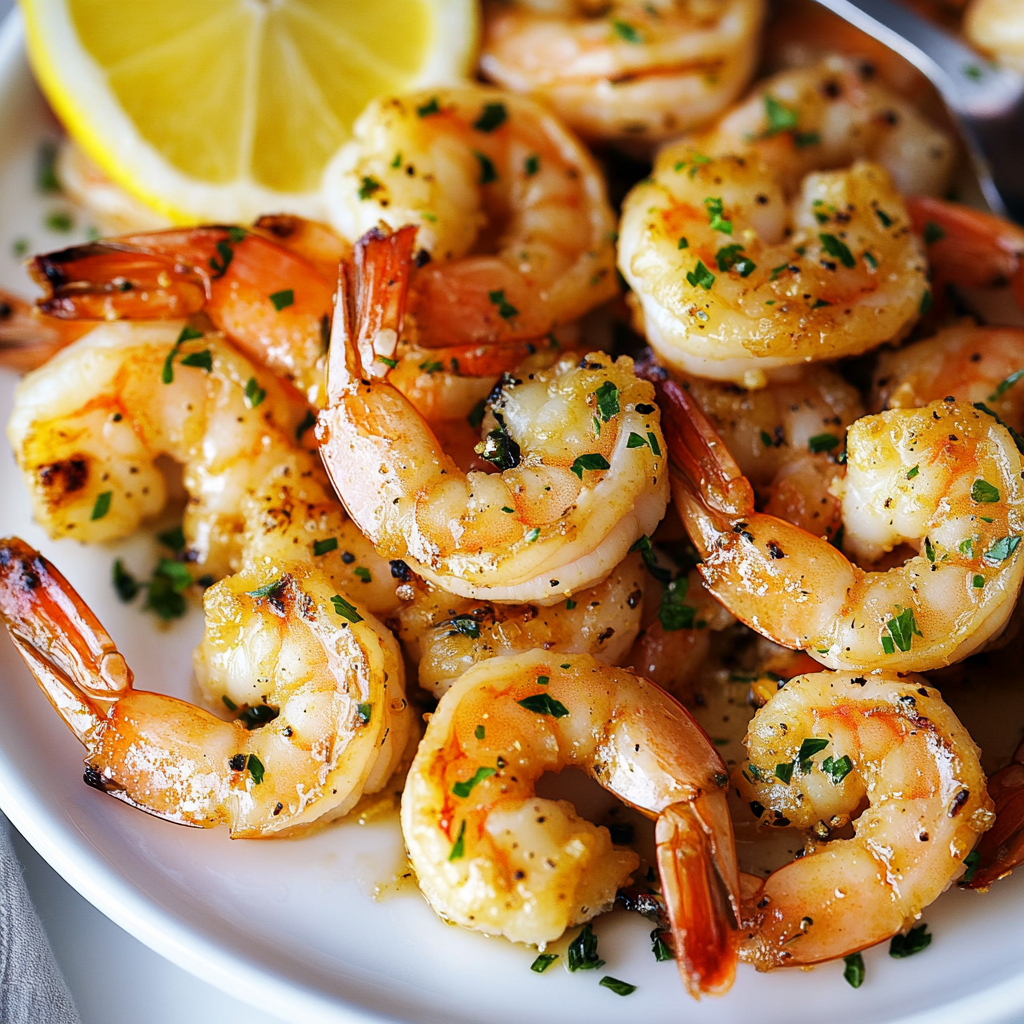 Recipe preparation