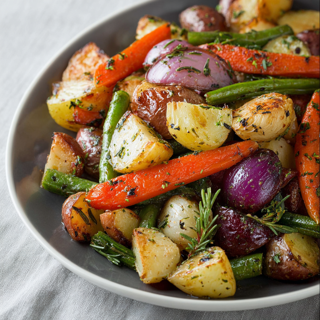 Recipe preparation