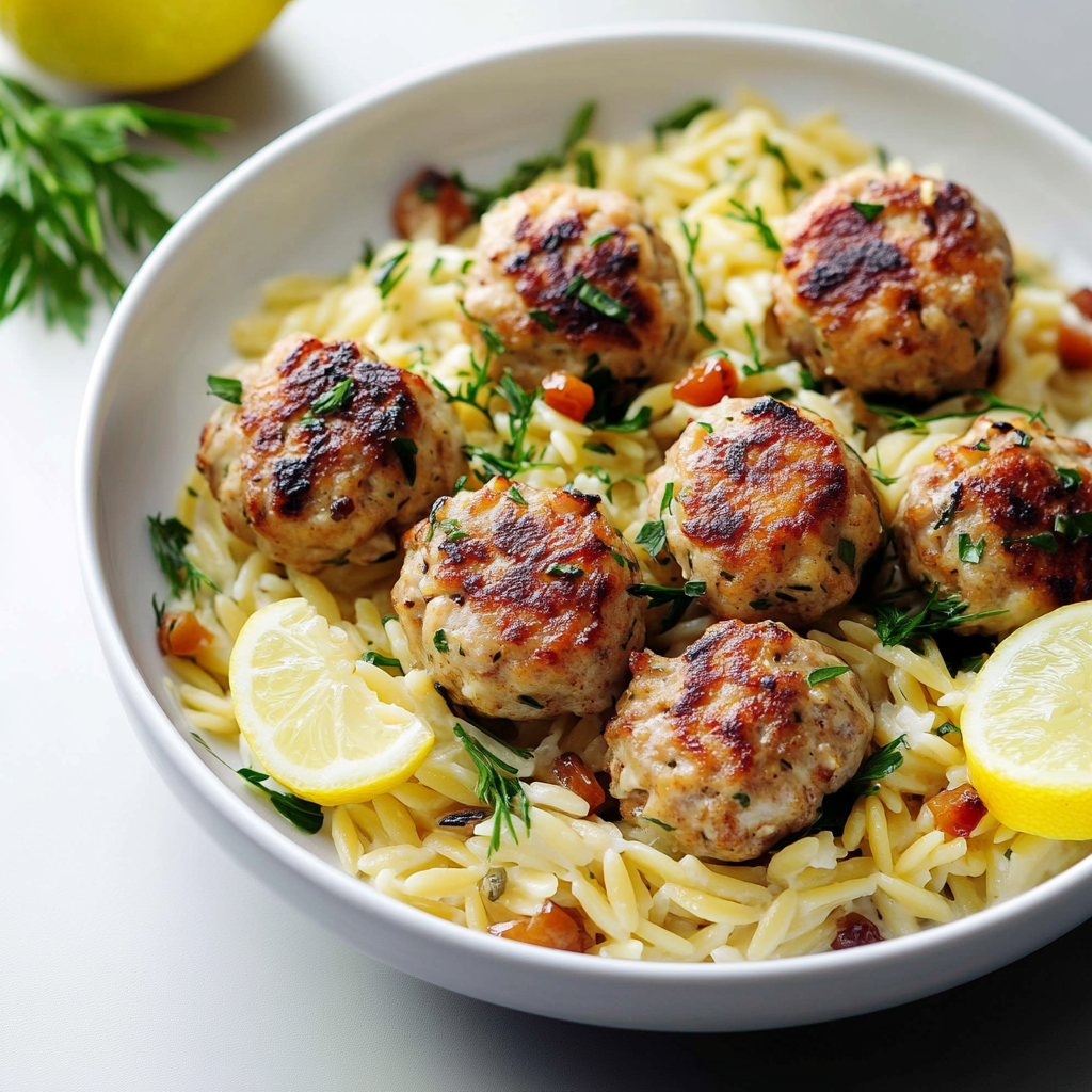 Recipe preparation