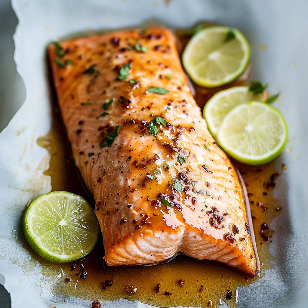 Recipe preparation