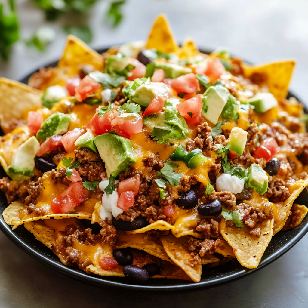 Recipe preparation