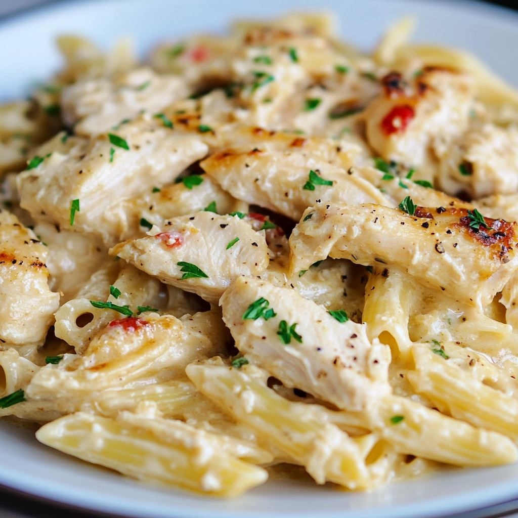 Recipe preparation