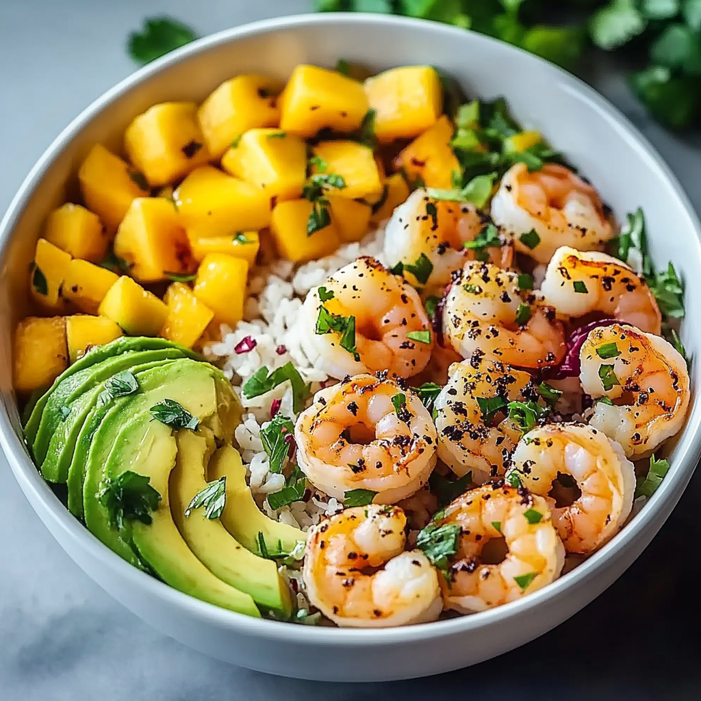 Recipe preparation
