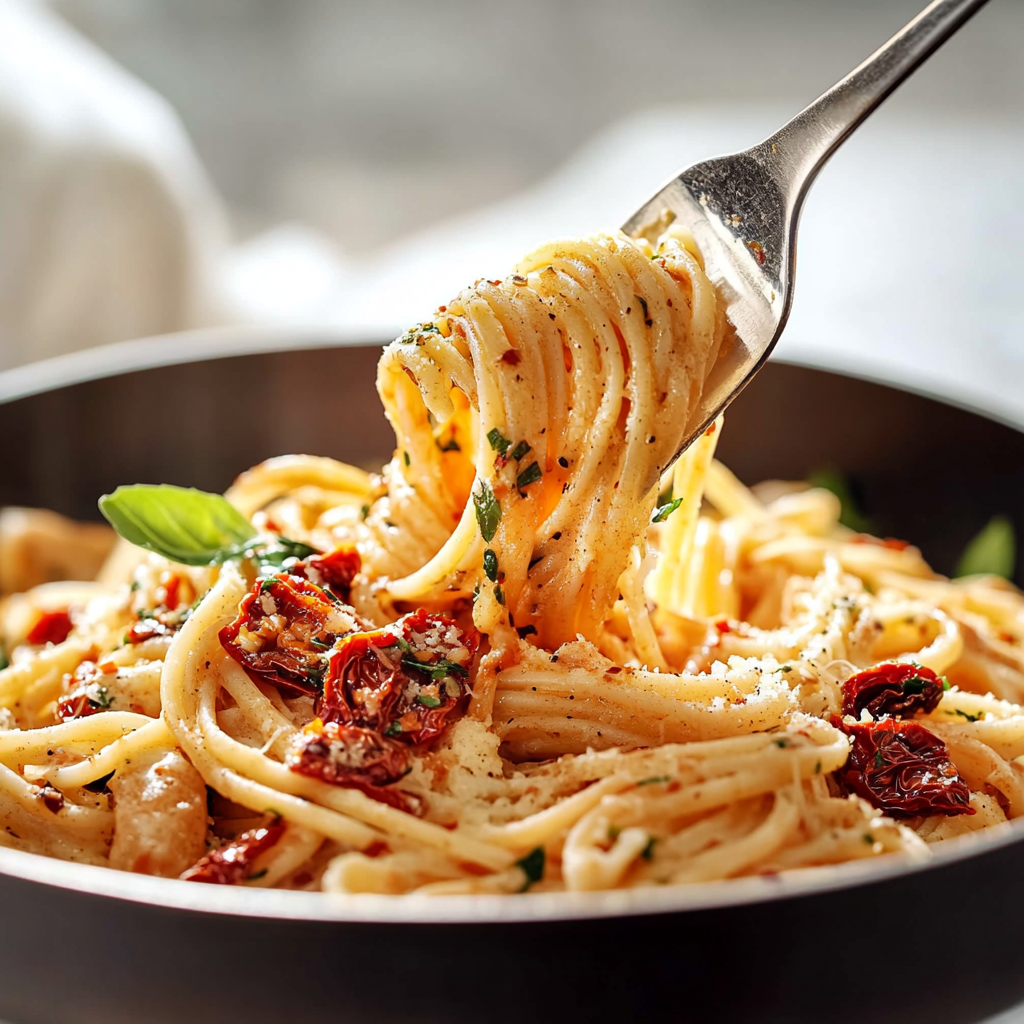 Recipe preparation