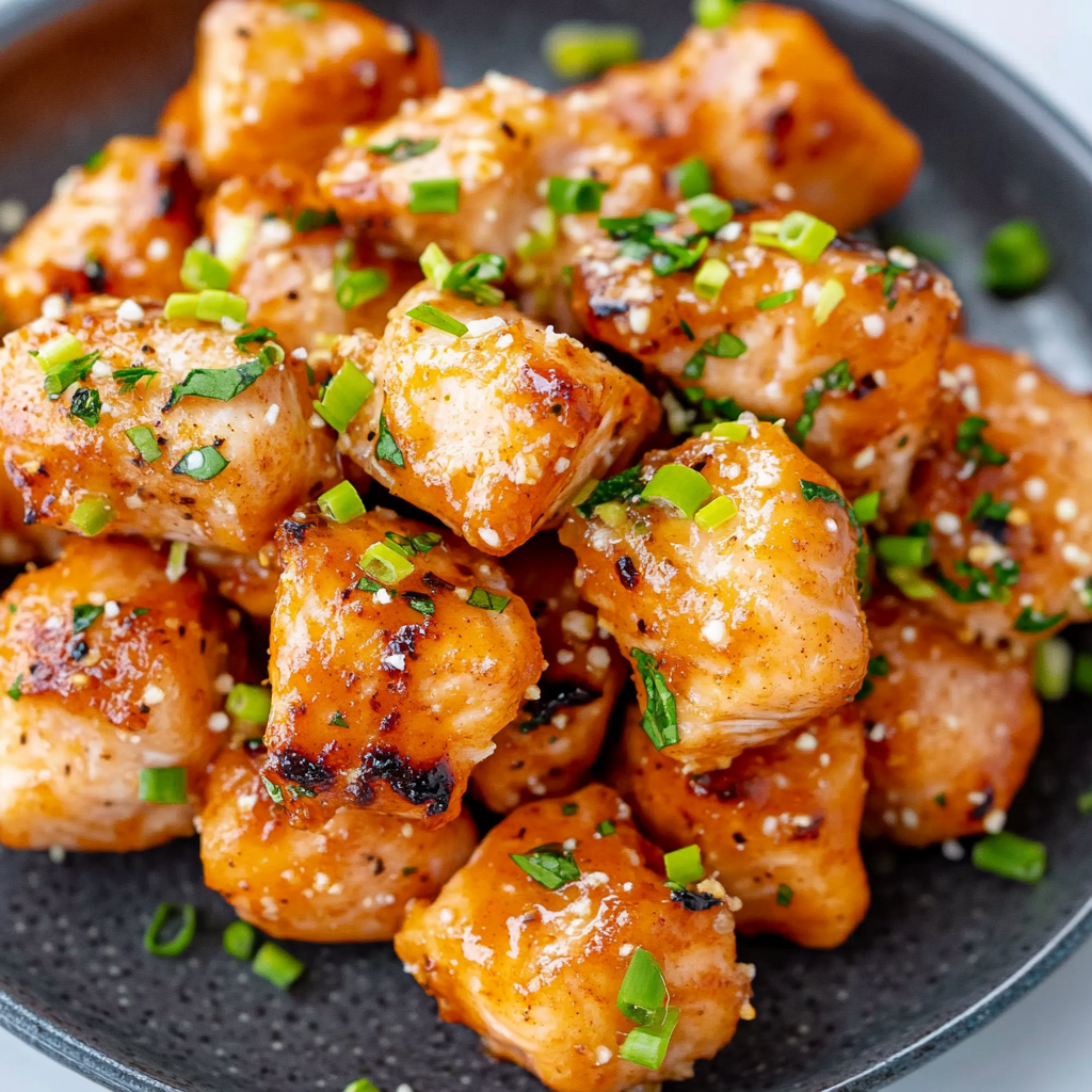Recipe preparation