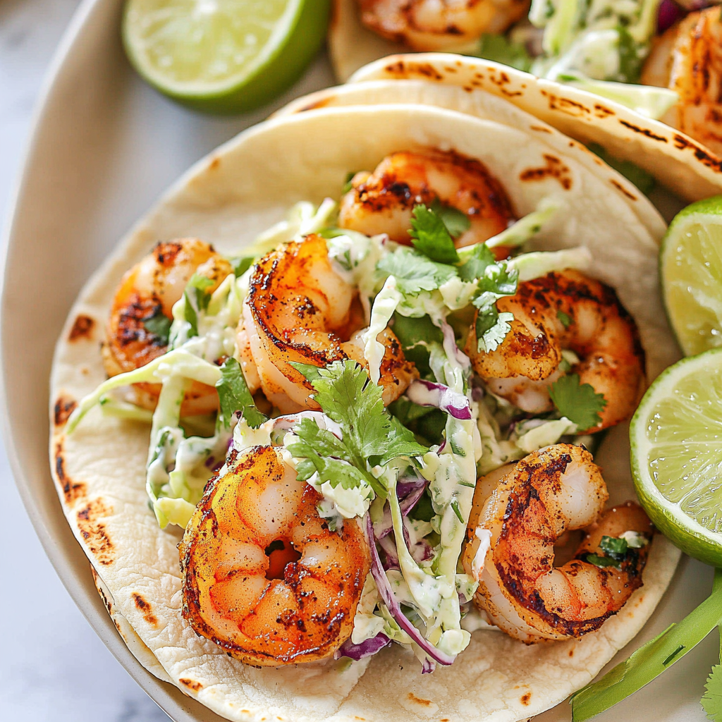 Recipe preparation