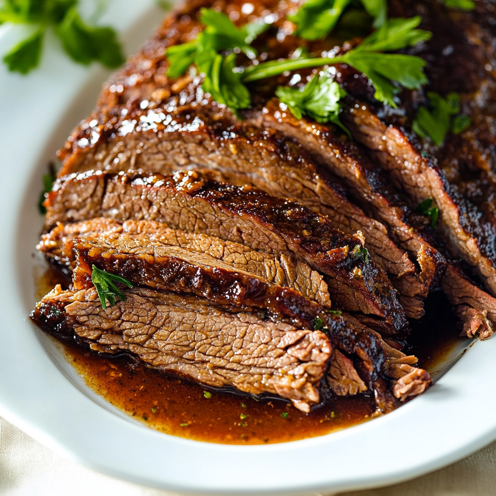 Recipe preparation
