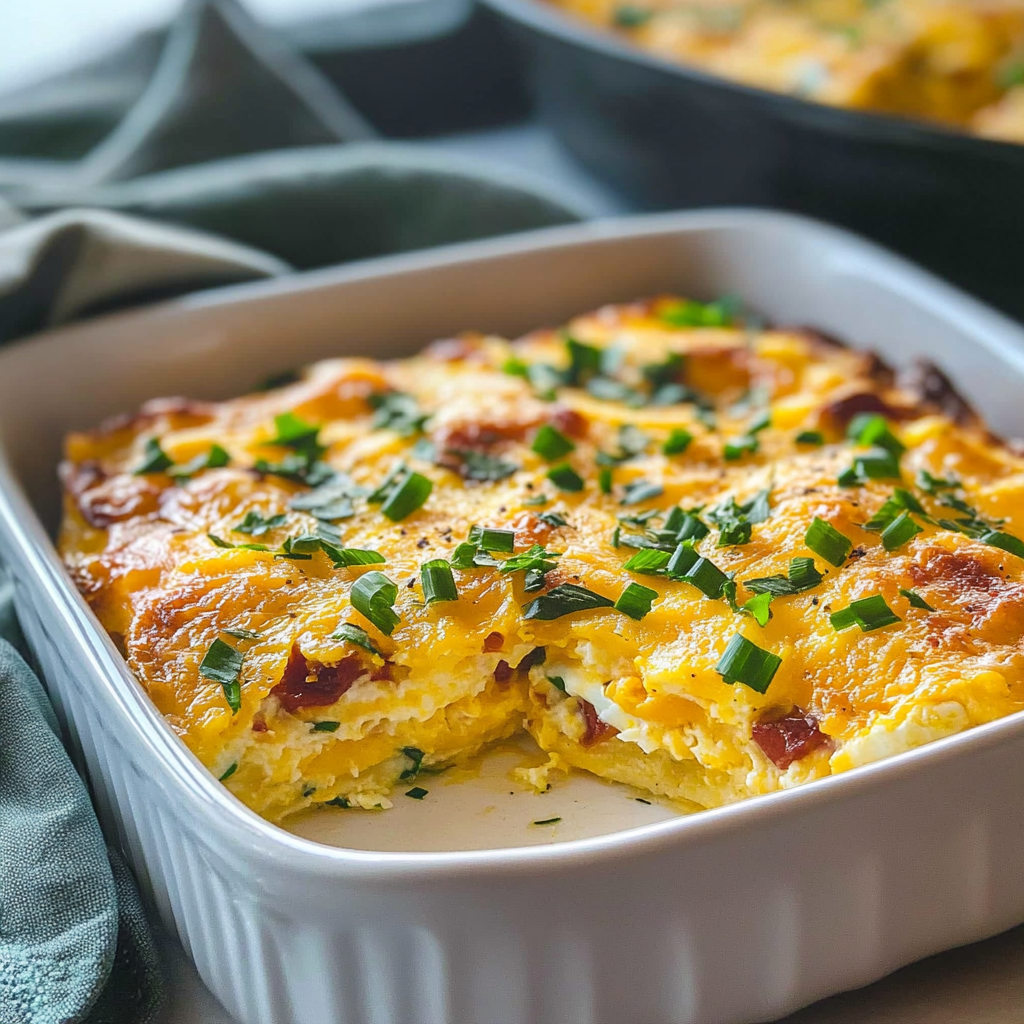 Recipe preparation