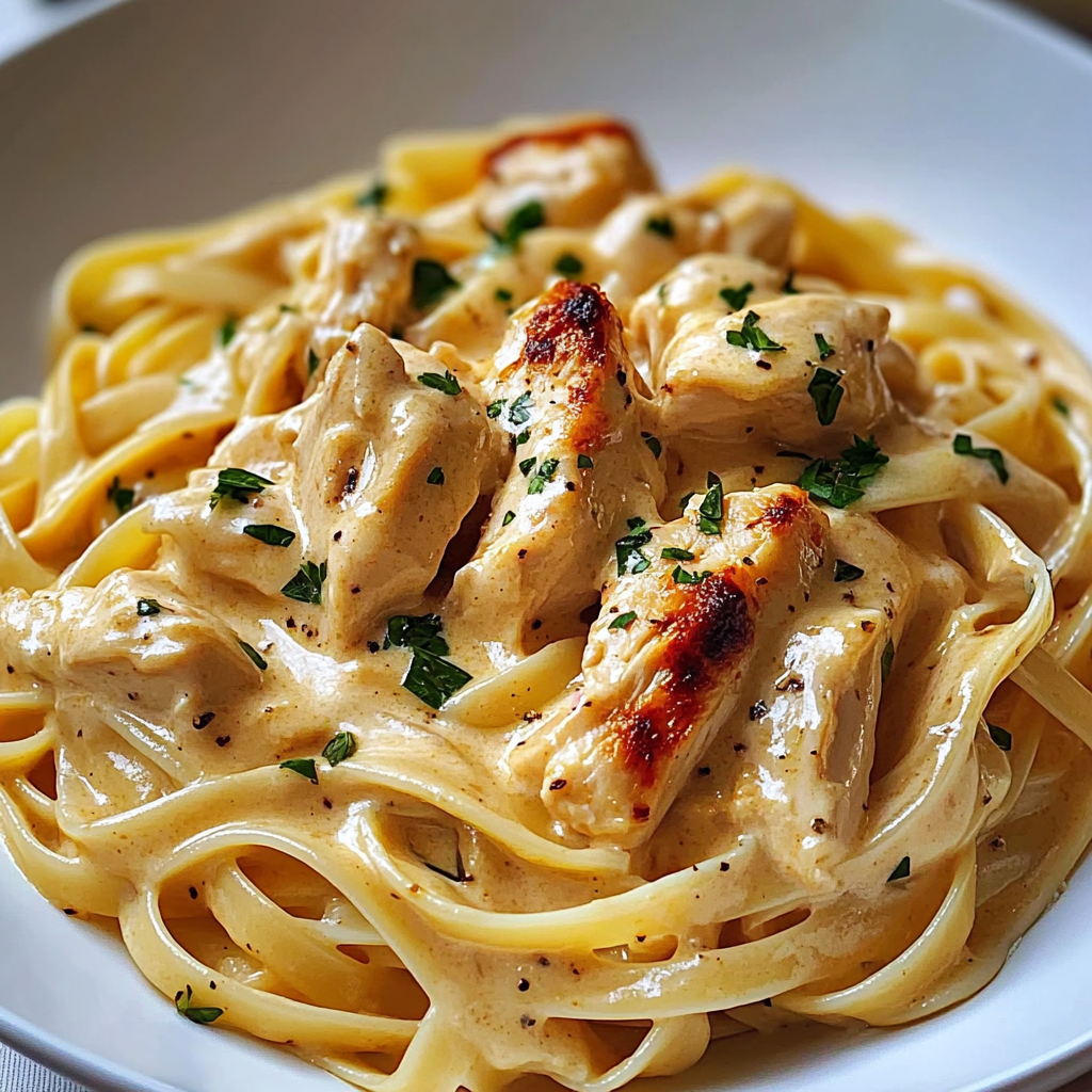 Recipe preparation