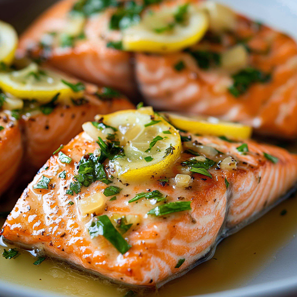 Recipe preparation