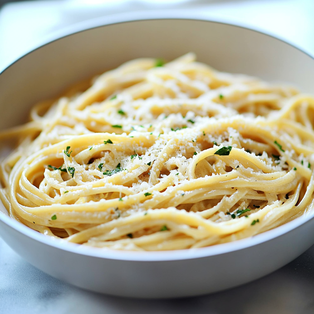 Recipe preparation