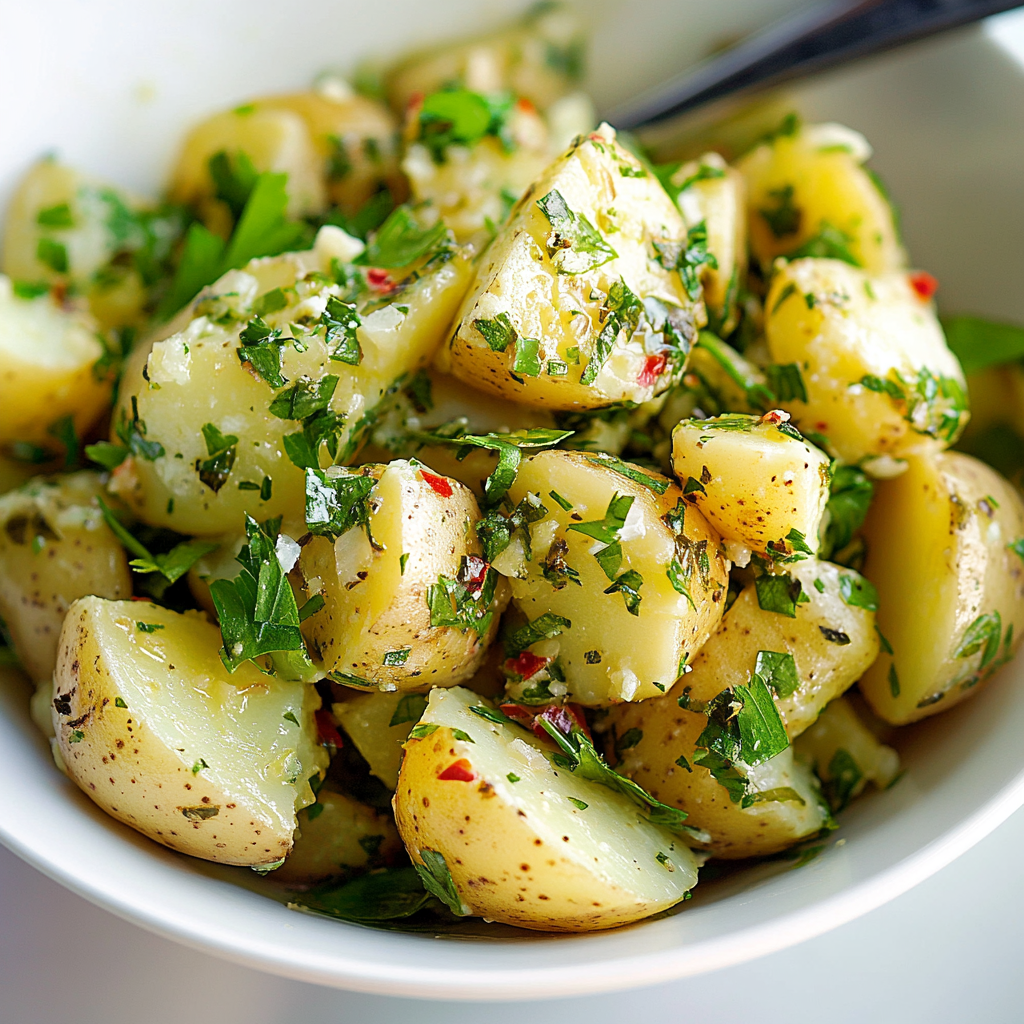 Recipe preparation