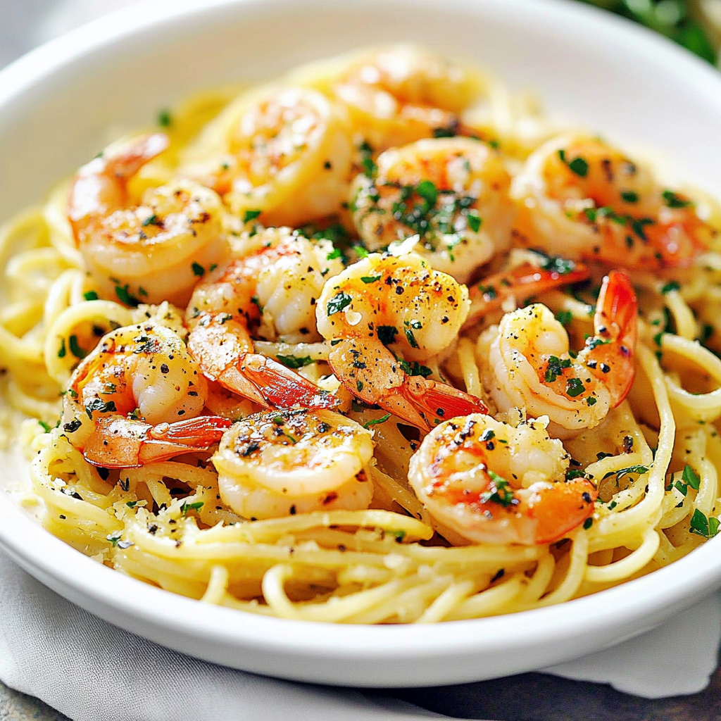 Recipe preparation