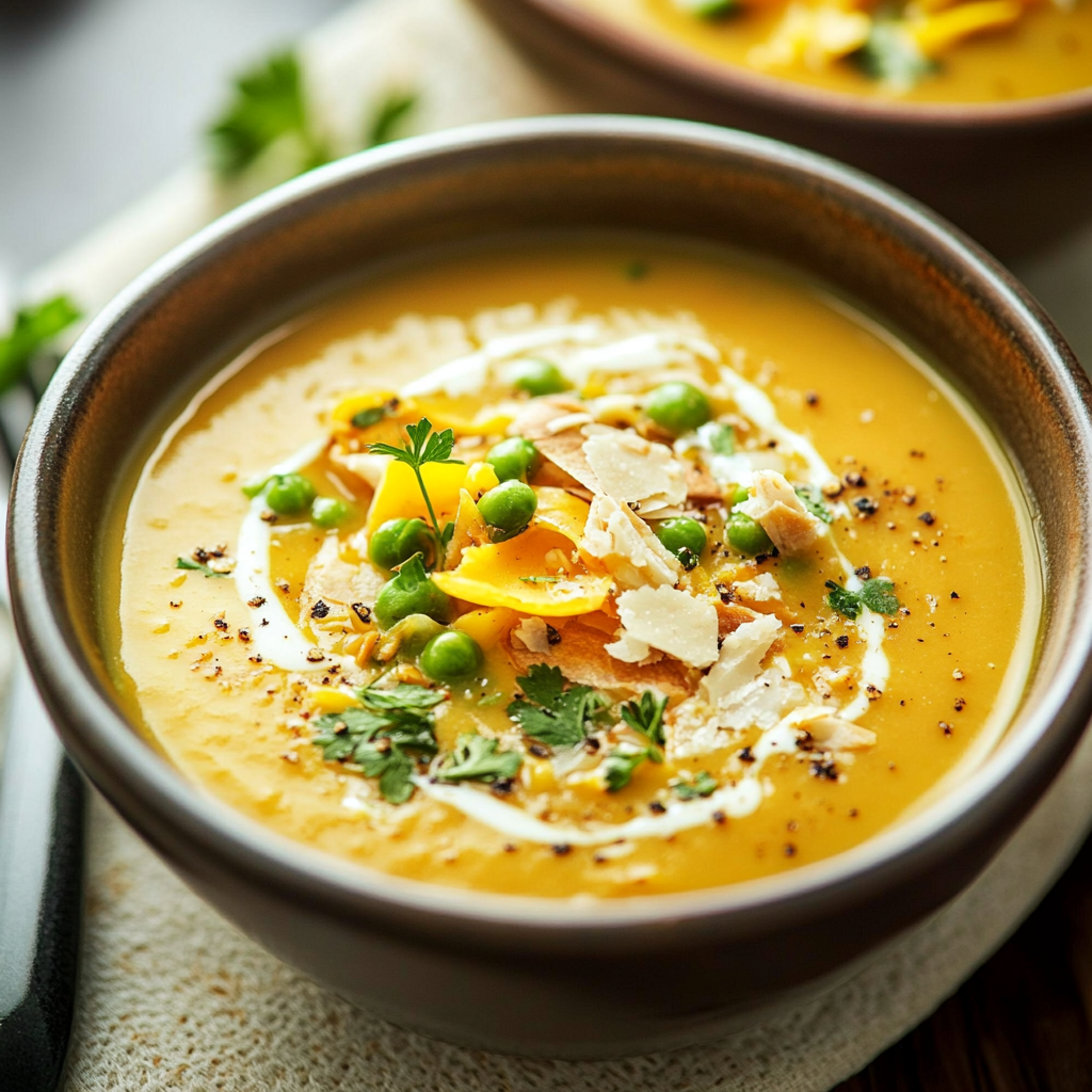 Recipe preparation