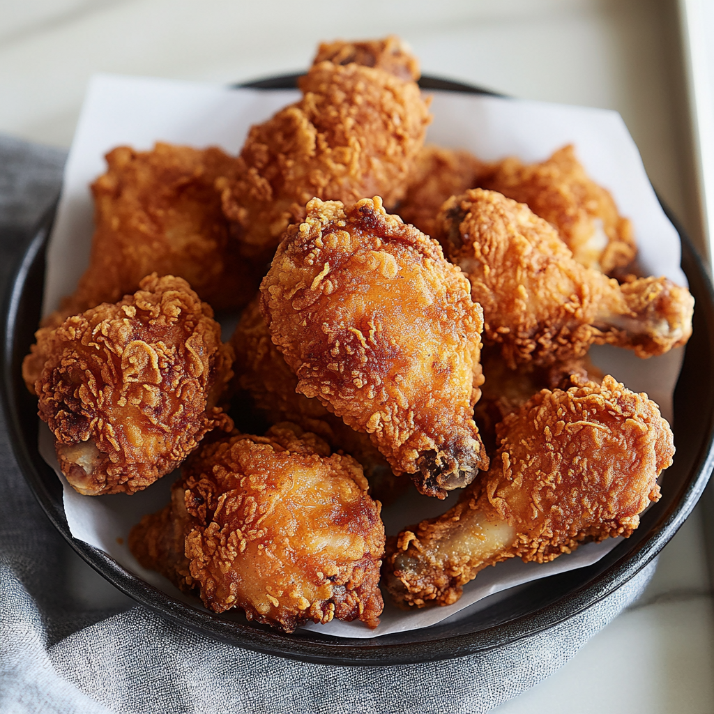 Recipe preparation