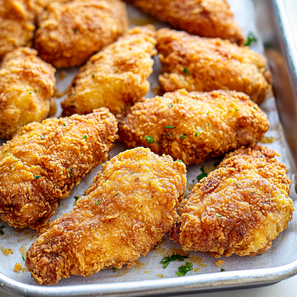 Recipe preparation