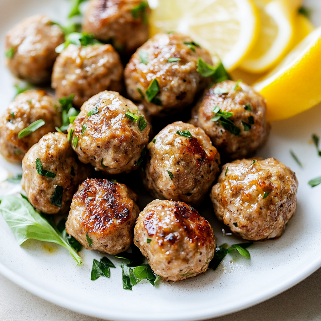 Recipe preparation