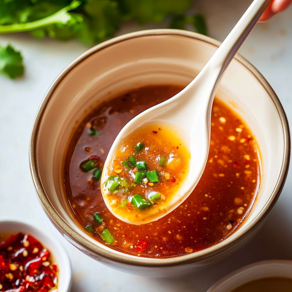Recipe preparation