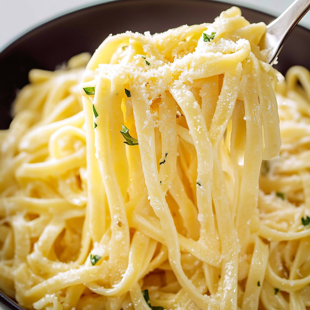 Recipe preparation
