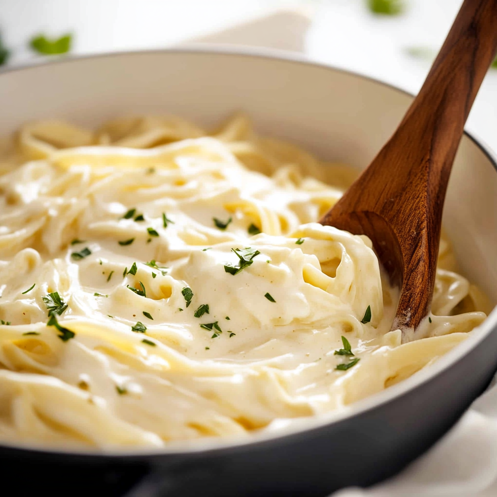 Recipe preparation