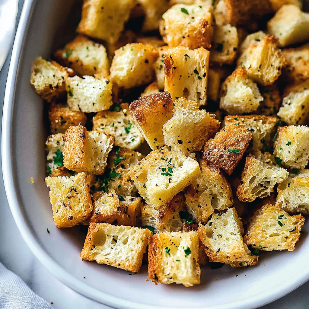 Recipe preparation
